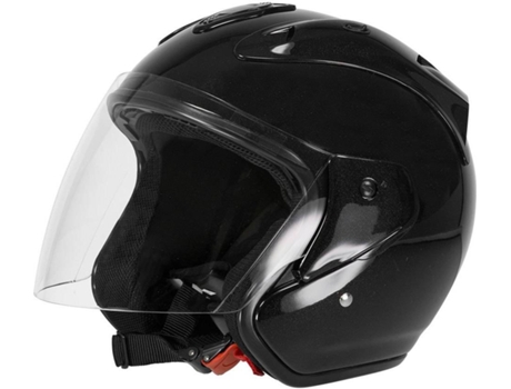 Casco Jet de Motociclismo STORMER Sun Evo (L)