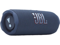 Altavoz Bluetooth JBL Flip7 (Azul)