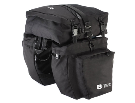 Bolsas B-RACE Kit de panniers de viagem