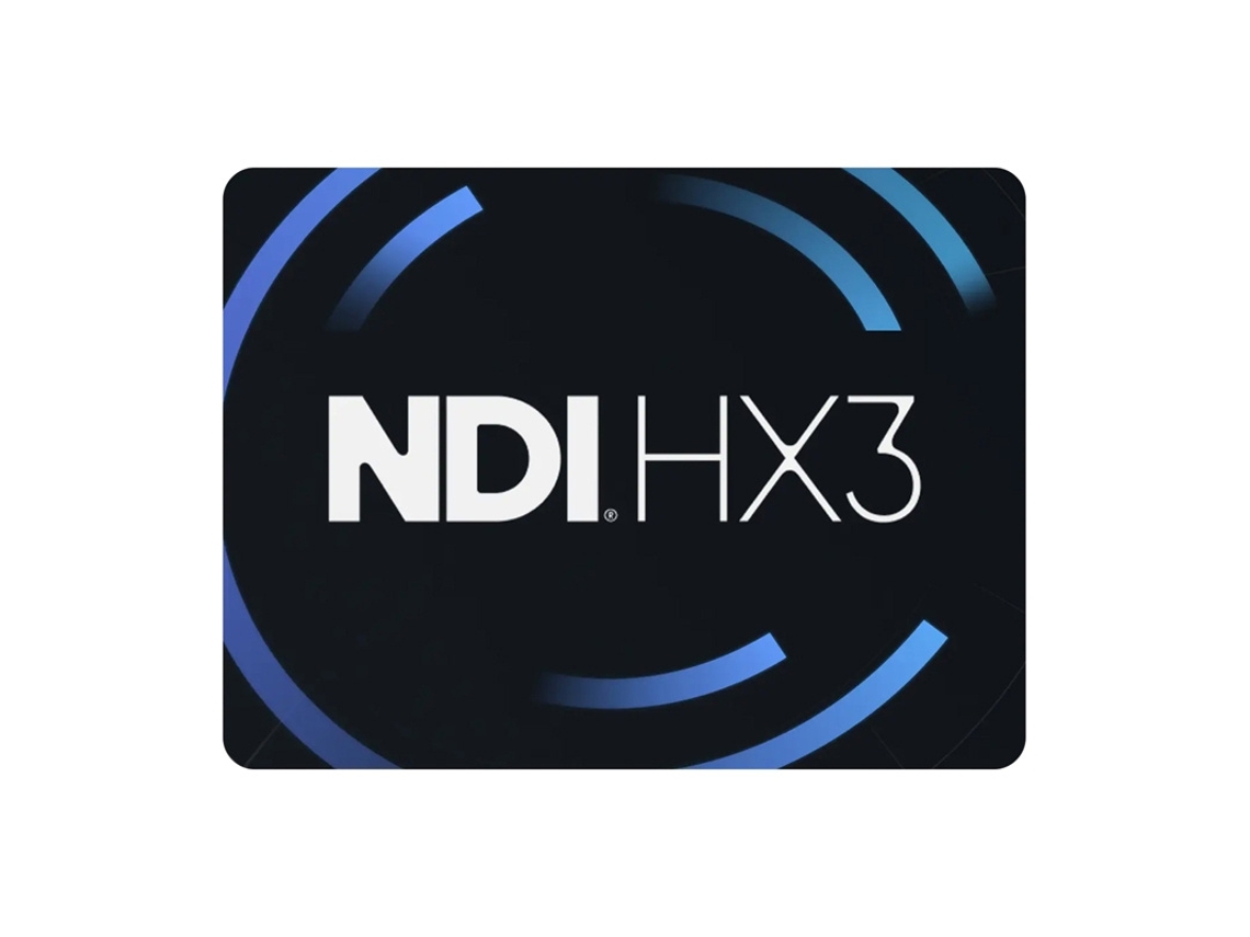 Licencia Obsbot Ndi para cámaras Obsbot con transmisión de video y conexión inalámbrica