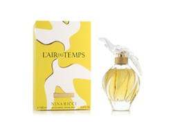 Perfume Mujer NINA RICCI L'Air du Temps (100 ml)
