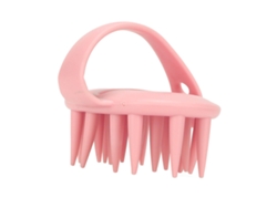 Cepillo corporal de silicona para exfoliación e higiene diaria