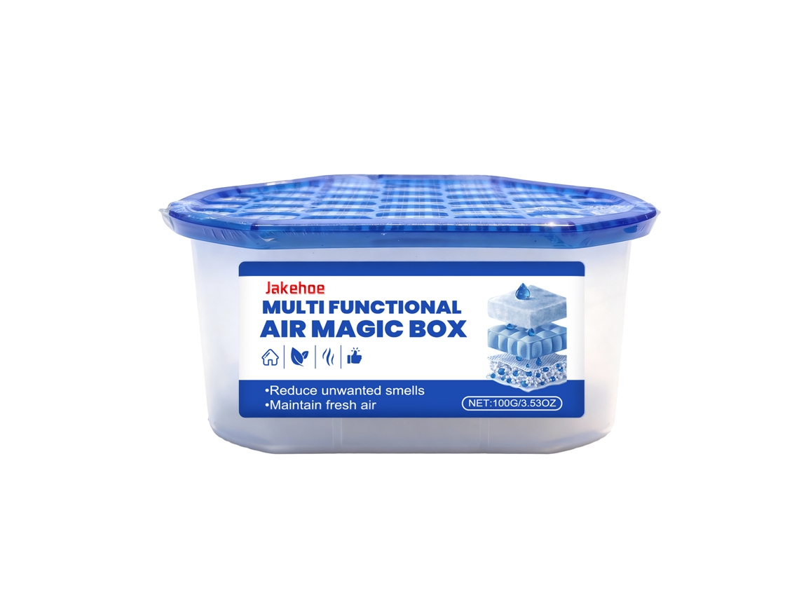 Purificador de aire multifuncional mágico