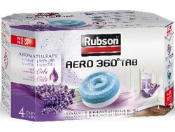 Recarga de Deshumidificador RUBSON Aero 360 Lavanda