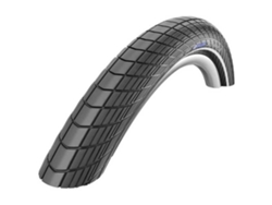 Neumático SCHWALBE Big apple hs