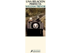 Libro Una Relación Perfecta