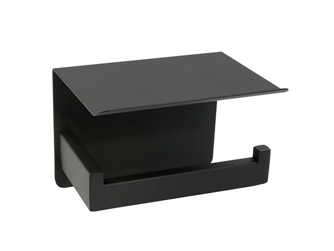 Soporte para rollo de papel higiénico 1 unidad