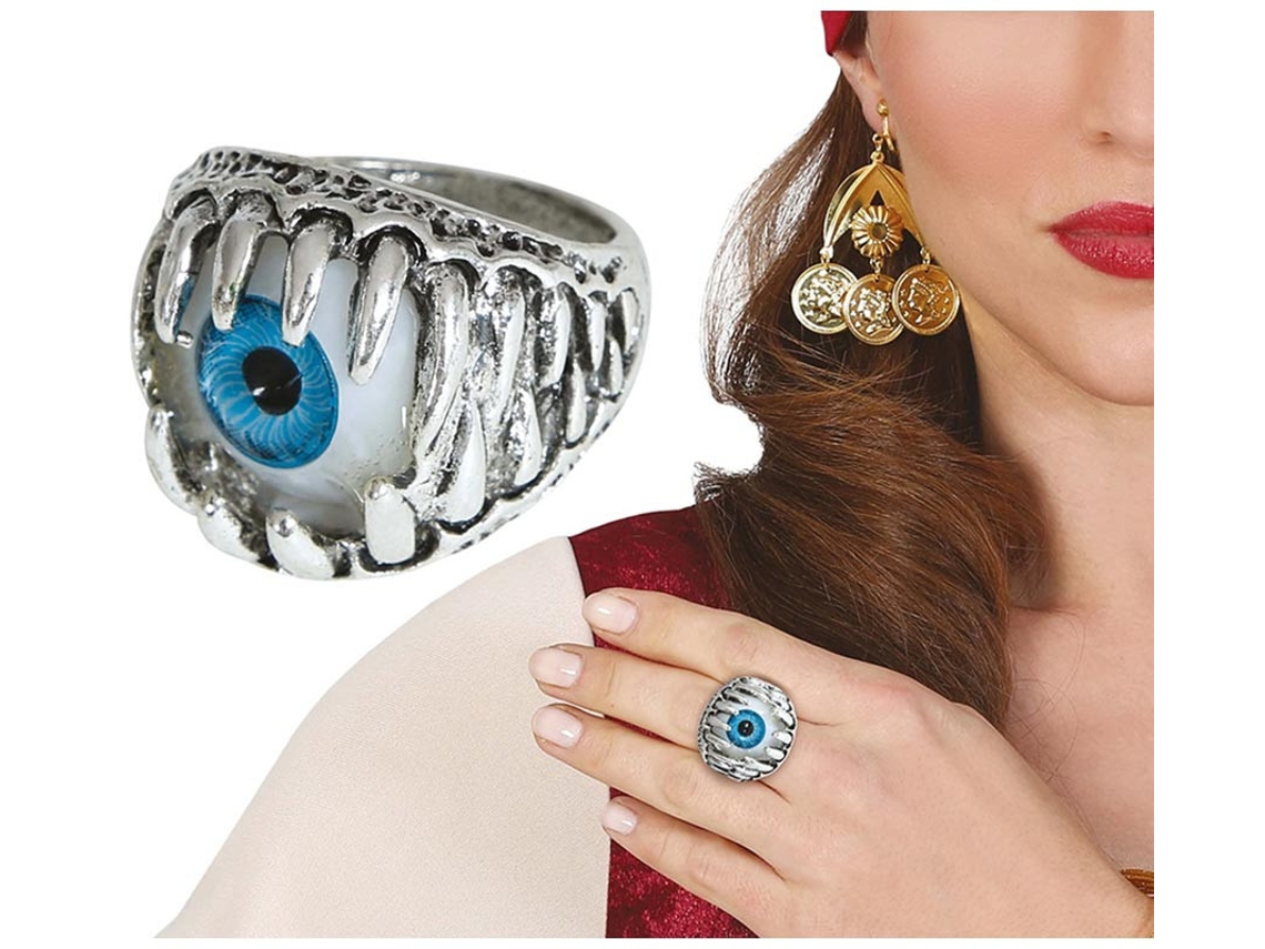 Anillo Ojo