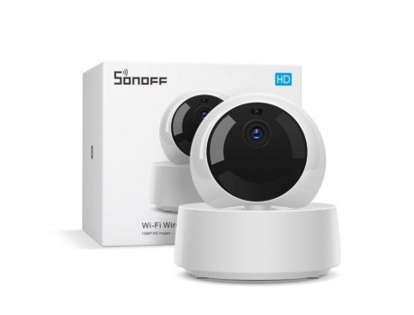 Cámara de Vigilancia SONOFF SQ11