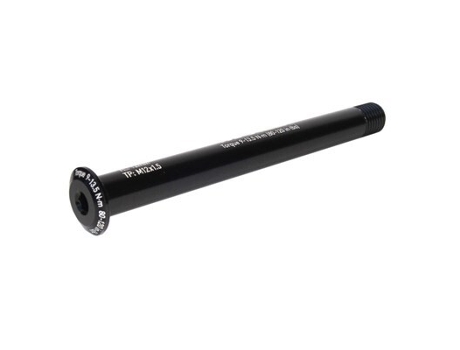 Eje de la rueda delantera SRAM ROCKSHOX Maxle Stealth 12x100 mm