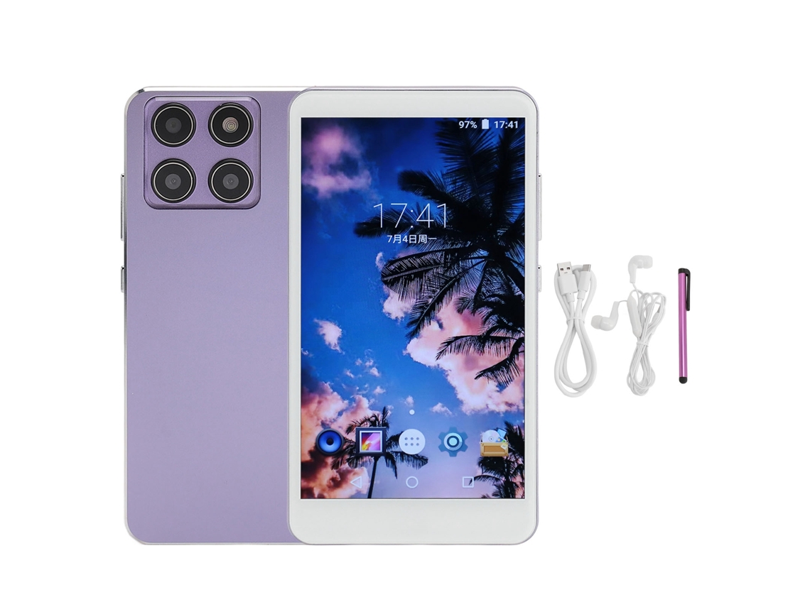 Mp4 Player EOOCOO (redução Inteligente de Ruído Hd com Caneta Estilo)