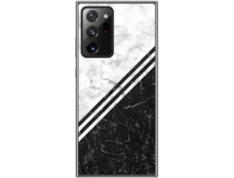 Carcasa Samsung Galaxy Note 20 Ultra TUMUNDOSMARTPHONE Dibujos Multicolor