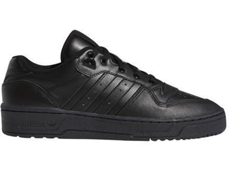 Zapatillas ADIDAS ORIGINALS Rivalry Hombre (45 1/3 - Negro)