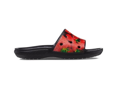 Chanclas para Niños CROCS (37/38 - Multicolor)