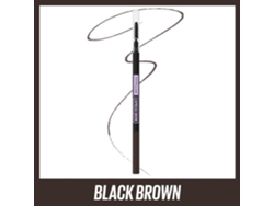 Brow Ultra Slim #06-black Brown 0,9 Gr 0,9 g