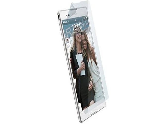 Protector de Pantalla KRUSELL Screen Sony XperiaT2UL Sony Xperia T2 Ultra