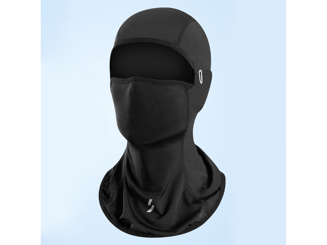 Mascarilla Transpirable Con Protección Uv Para Ciclismo, Motociclismo, Correr Y Deportes Al Aire Libre.