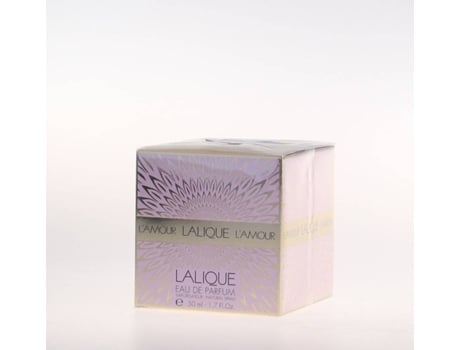 Perfume LALIQUE L'Amour Eau de Parfum (30 ml)
