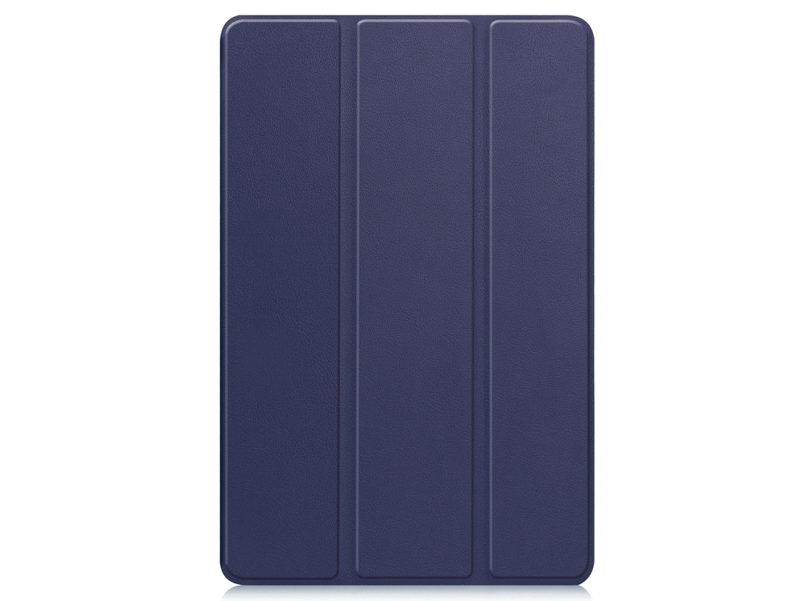 Funda magnética de cobertura total para Tcl Nxtpaper 11 Gen 1 Digitallab Azul Oscuro