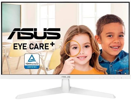 Monitor ASUS Eye Care VY249HE-W (23.8'' - FHD - LED)