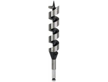 Broca BOSCH Salomónica para Madera - Hexagonal 32x170x235 mm - D 11,1 mm