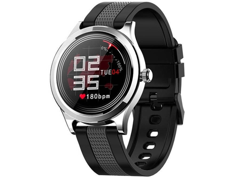 Smartwatch CHRONUS E61223 Plateado