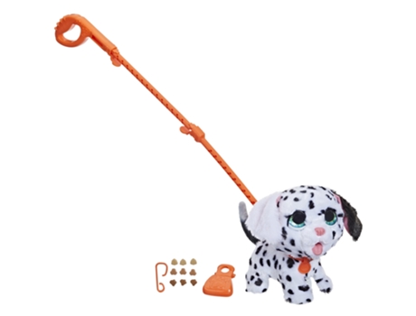 Perro de juguete FURREAL F61225L1 (4 anos)