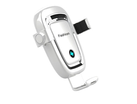Cargador Carro Sem Android Ios BISBISOUS Blanco
