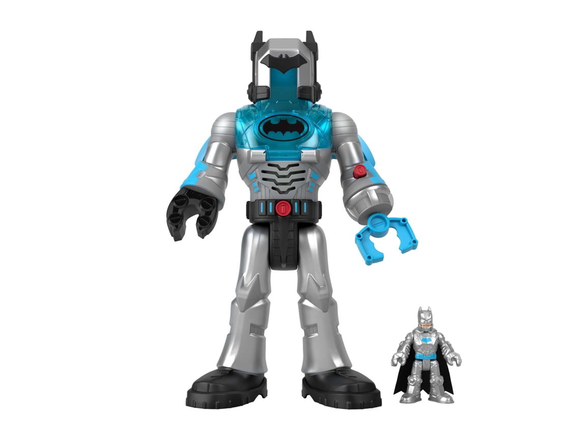 Set de figuritas de juguete FISHER-PRICE HMK88