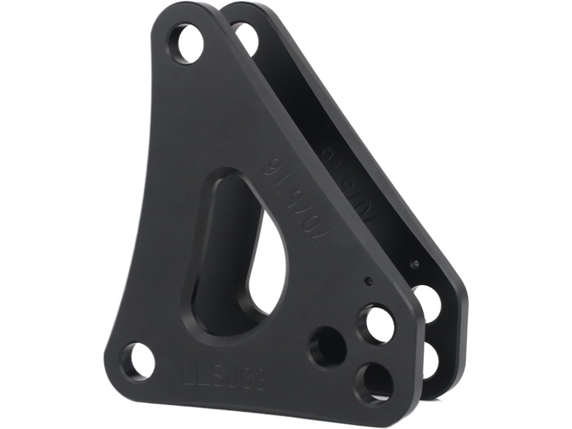 Kit De Descenso Delantero Bieletas Duradero Rendimiento