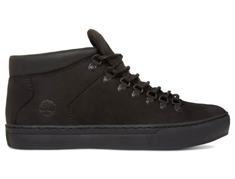 Botas TIMBERLAND Adventure 2.0 Alpine Chukka Hombre (41 1/2 - Negro)