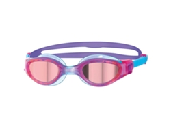 Gafas de Natación ZOGGS Phantom Elite (Reflejadas - Talla Única)