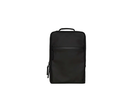 Mochila RAINS (TU - Negro)