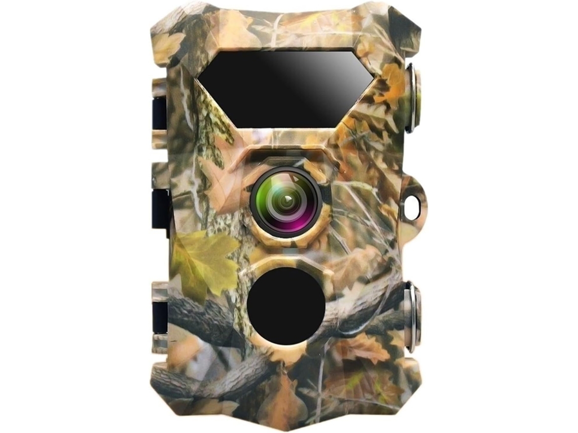 Caméra Faune Sauvage Trail Camera Visión Nocturna Scout Guard Hunter Caméras Pièges Photo De Chasse La