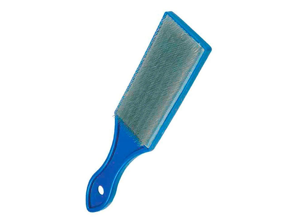 Mota Herramientas Acero Mango Plastico Cepillo F1100
