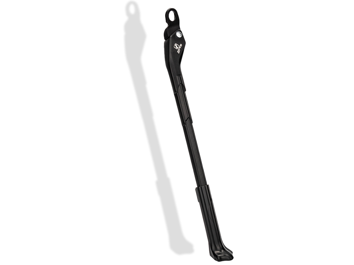 Portabicicletas Ztto de 12 mm con eje pasante ajustable para MTB y carretera, portabicicletas trasero ligero, soporte de estacionamiento.