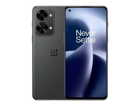 Smartphone ONEPLUS Nord 2T 5G 12Gb/256Gb Gris Shadow Dual Sim