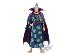 Figura Denjiro Extra de One Piece Dxf The Mainline Men 17cm B.active