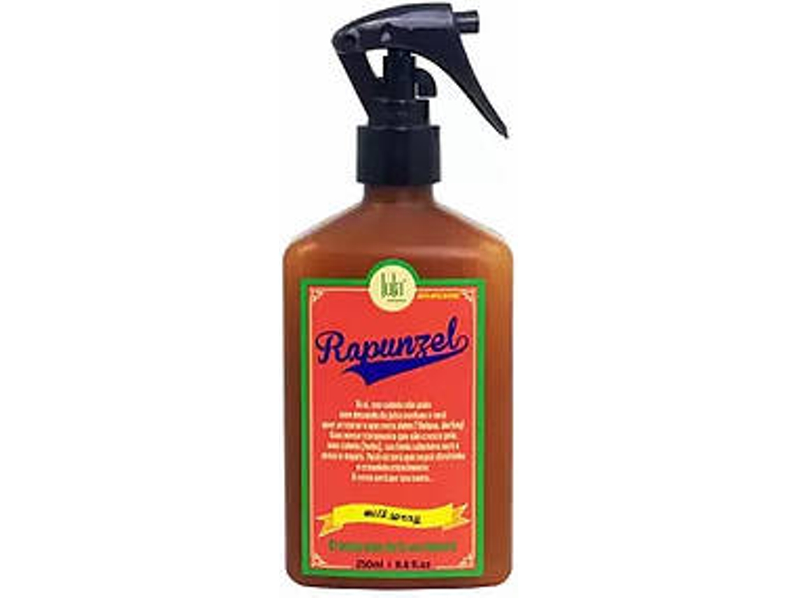 Acondicionador LOLA COSMETICS Rapunzel Milk Spray Leave-In (250ml)
