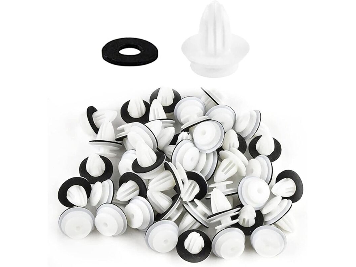 25 Clips Para Coche, – Para El Coche