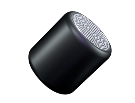 Altavoz Bluetooth Mini Home Desktop Inalámbrico