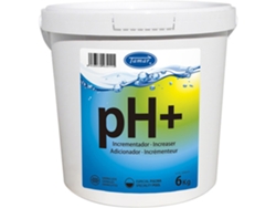 Pack TAMAR Incrementador pH+ Solido