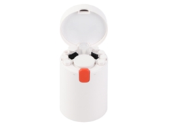 Kit De Limpeza Multifuncional Portátil Para Telefone Fone De Ouvido Teclado Laptop Com Spray