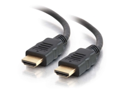 Cable HDMI C2G (HDMI)