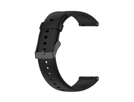 Correa De Reloj De Silicona Líquida Skg V9 Pro Amazfit Bip5 Unity