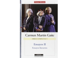 Libro Ensayos Ii de Vários Autores (Español)