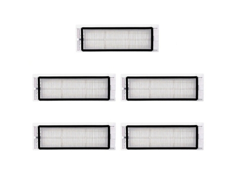Accesorio Aspiradores 360 de Filtro hepa 5 un 360 s5 s7 Filtro