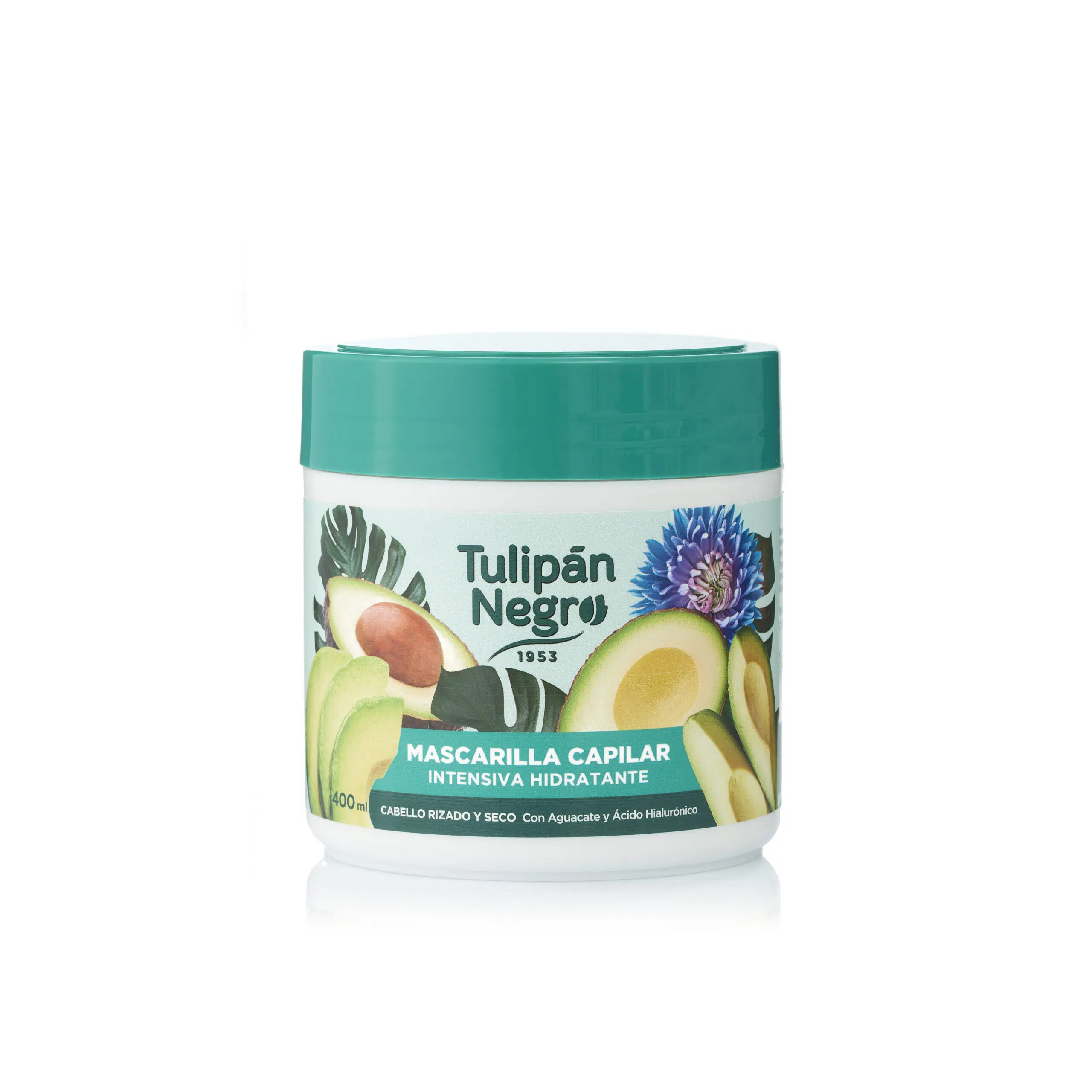 Mascarilla Micelar Intensiva Hidratante 400ml