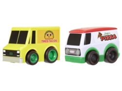 Coche LITTLE TIKES Dashers (3 anos)