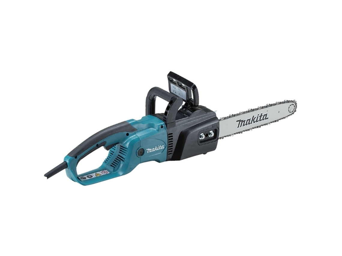 Motosierra Eléctrica MAKITA UC3550A 2000 W